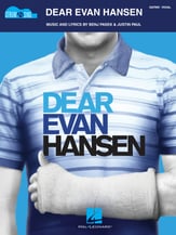 Strum and Sing: Dear Evan Hansen Guitar and Fretted sheet music cover